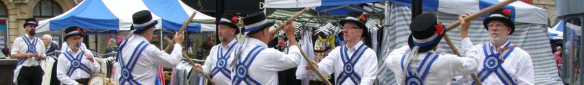 Anker Morris Men