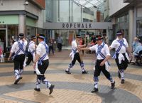 Anker Morris Men