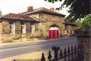 Nuneaton Heritage Centre